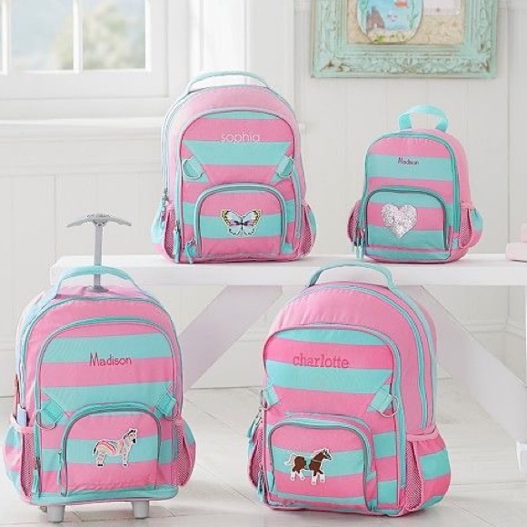 pottery barn fairfax backpack